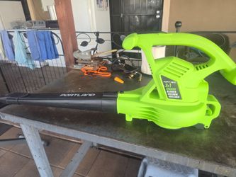Electric Blower