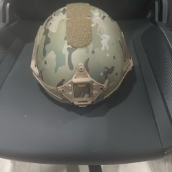 Brand New Ballistic Helmet 