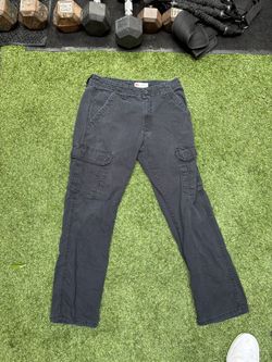 Blue Cargos