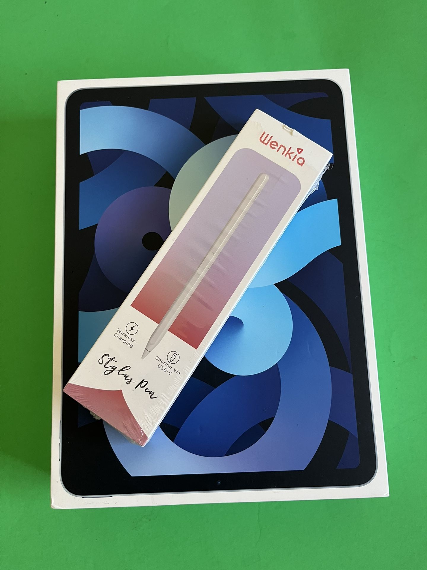 Apple Pencil Ipad Air 64gb Cover Apple IPad Air 4th Generation