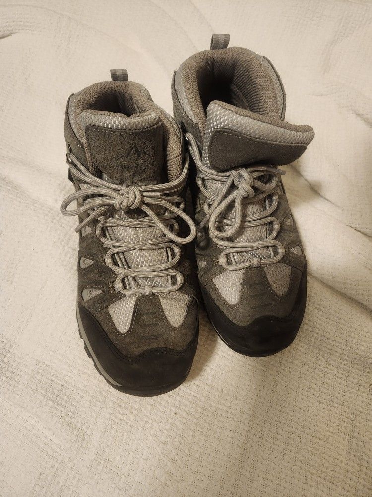 NORTIV 8 Waterproof Work Boots