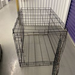 XL Pet Crate