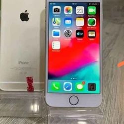 iPhone 6 Plus Unlocked With Warranty 