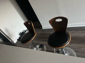 Bar stools