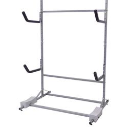Kayak Rack - Heavy Duty