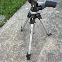 Camera Tripod