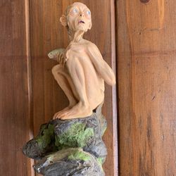 Statue Lord Of The Rings Weta