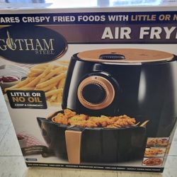 Gotham Steel Air Fryer