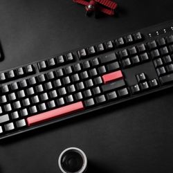 LEMOKEY X3 Wired Mechanical Gaming Keyboard