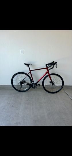 2025 Trek Domane