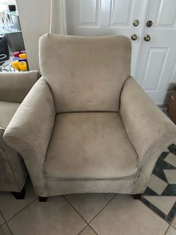 chairs