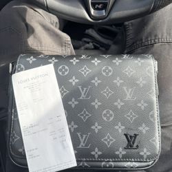 louis Vuitton Crossover Bag 