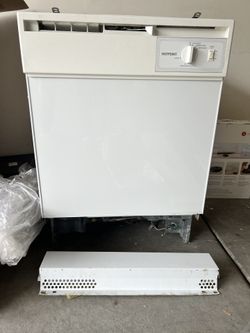 Dishwasher