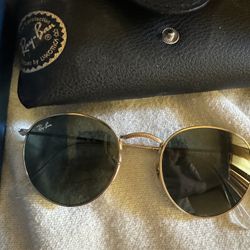 Raybans 