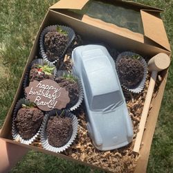 Special Gift / Regalo Especial 