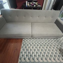 Low Couch
