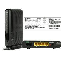 Centurylink Actiontec Wireless Modem Pk5000 