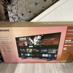Samsung Tv 