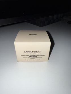 Setting Powder