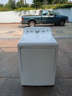 Free installation & Delivery GE Electric Dryer