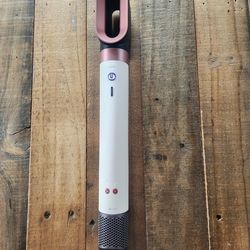 Dyson Airwrap Co-anda 2x Multi-Styler Straight + Wavy Complete Set – Used Once