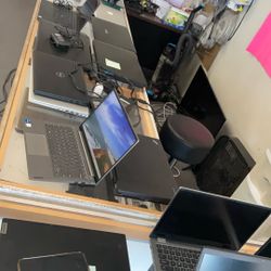Laptops For Sale Or Pc Repair Available Windows 11 Pro 