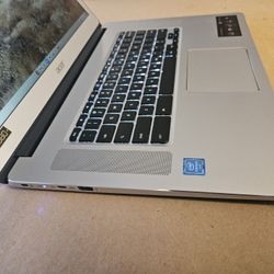 Acer Chromebook 15 CB515  With 10hrs Battery 15" Touchscreen 