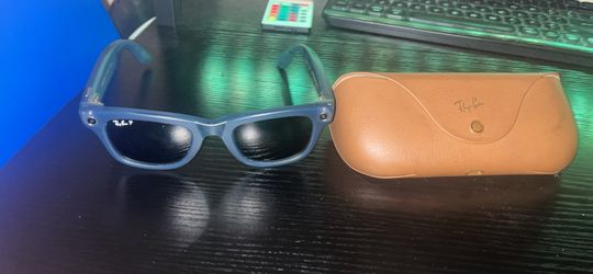 raybans meta ai glasses gen 2