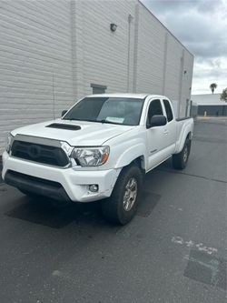 2006 Toyota Tacoma