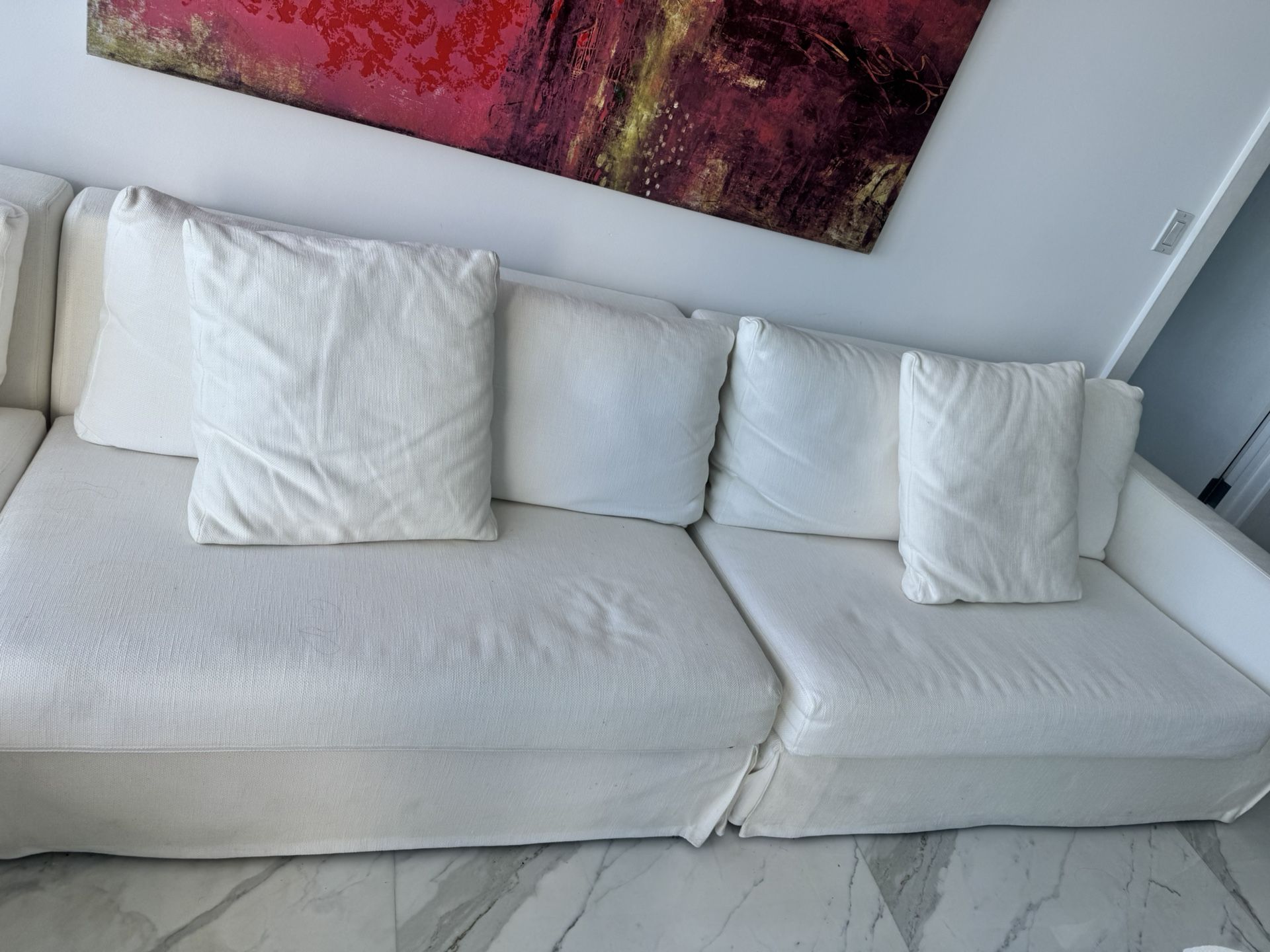 Artefacto Sofa 