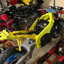 Yamaha Honda Suzuki Kawasaki Harley Davidson