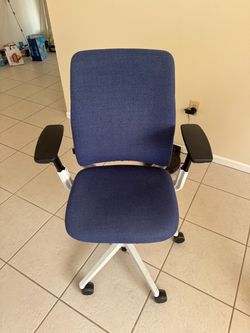 Steelcase Amia