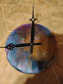 Clock's 