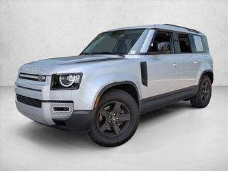 2023 Land Rover Defender