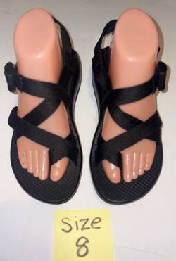 Chaco sandals size 8 new