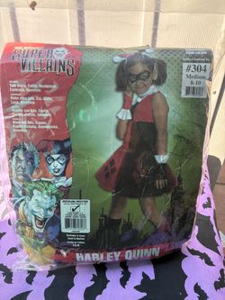 Harley Quinn