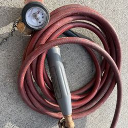 Turbo Torch Acetylene Kit