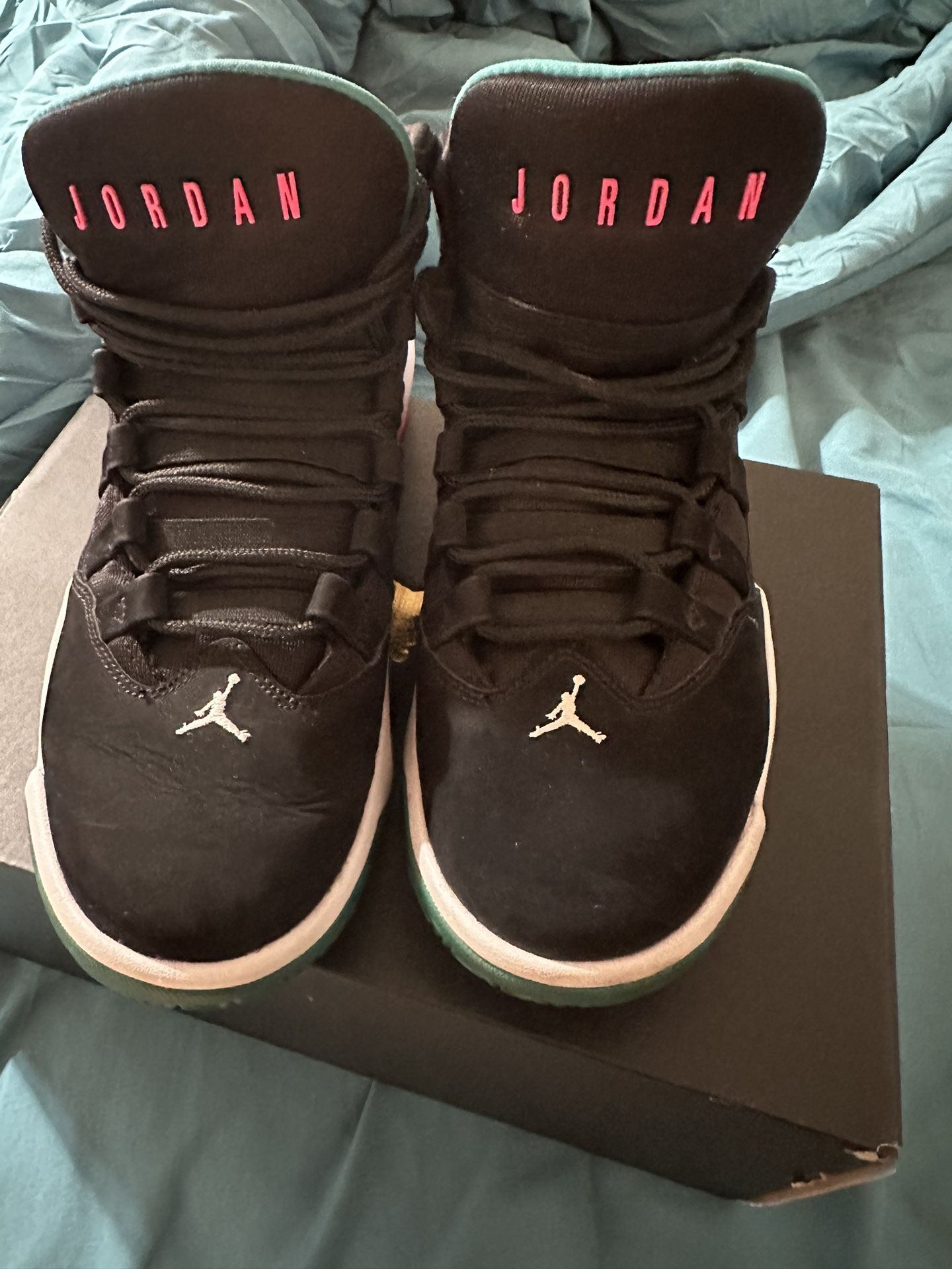 Women’s Jordans