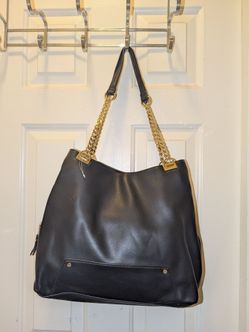 INC Tote from Macy's