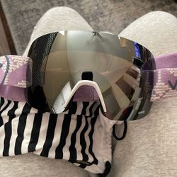 Snowboarding Glasses