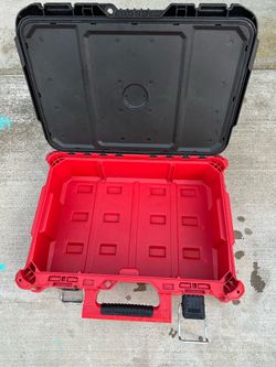 Milwaukee Packout