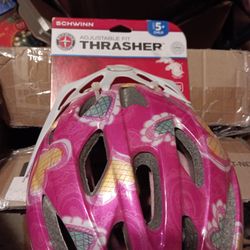 Schwinn  Thrasher Bike Helmet, NEW