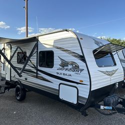 2019 Jayco Jay Flight Baja