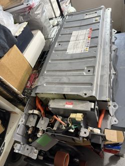 Hybrid Battery Toyota Prius 04 to 09