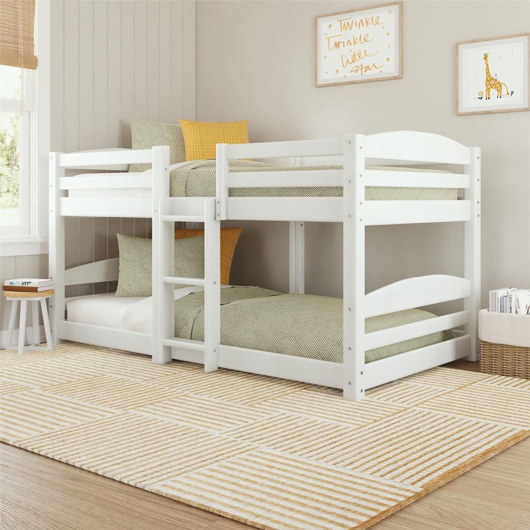 Bunk bed