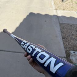 Easton Typhoon -3 BESR Baseball Bat