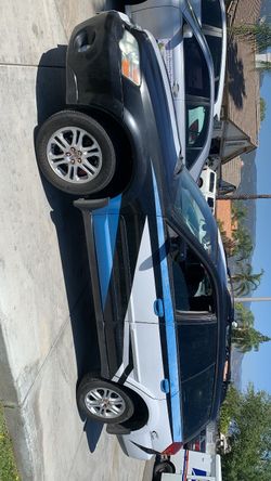 2007 Subaru Outback