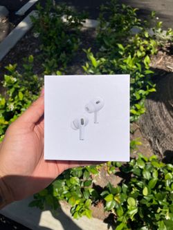 AirPods Pro’s
