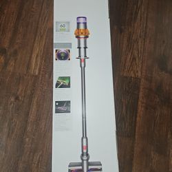 Dyson V15 detect (NeW!)