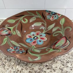 Southern Living Bowl